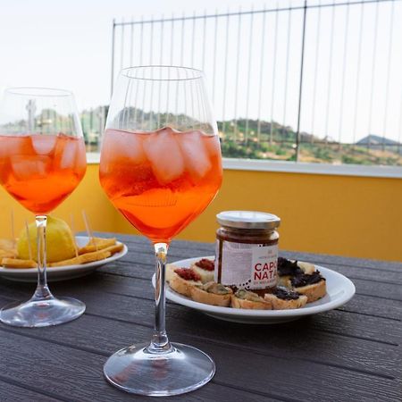 La Dimora Di Segesta B&B Calatafimi Ngoại thất bức ảnh