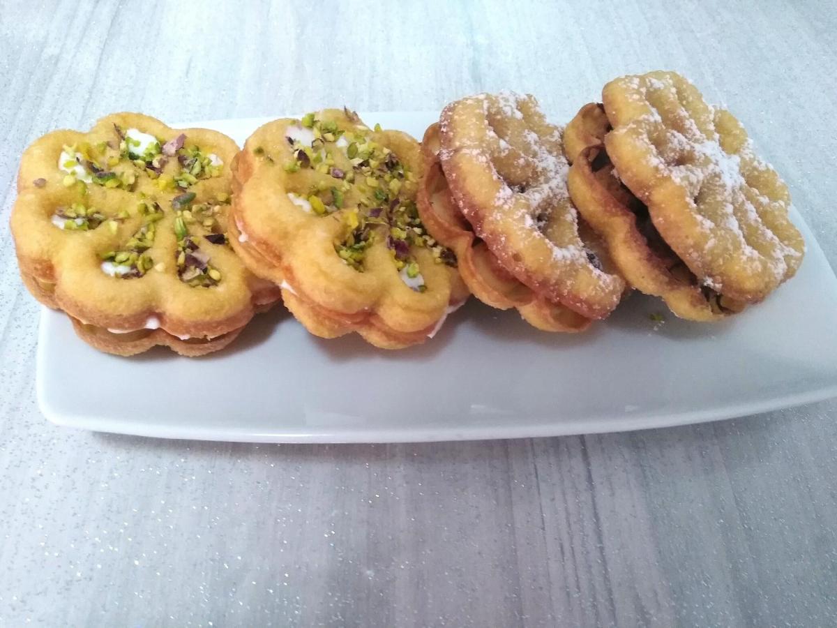 La Dimora Di Segesta B&B Calatafimi Ngoại thất bức ảnh