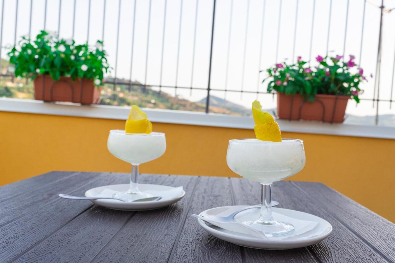 La Dimora Di Segesta B&B Calatafimi Ngoại thất bức ảnh