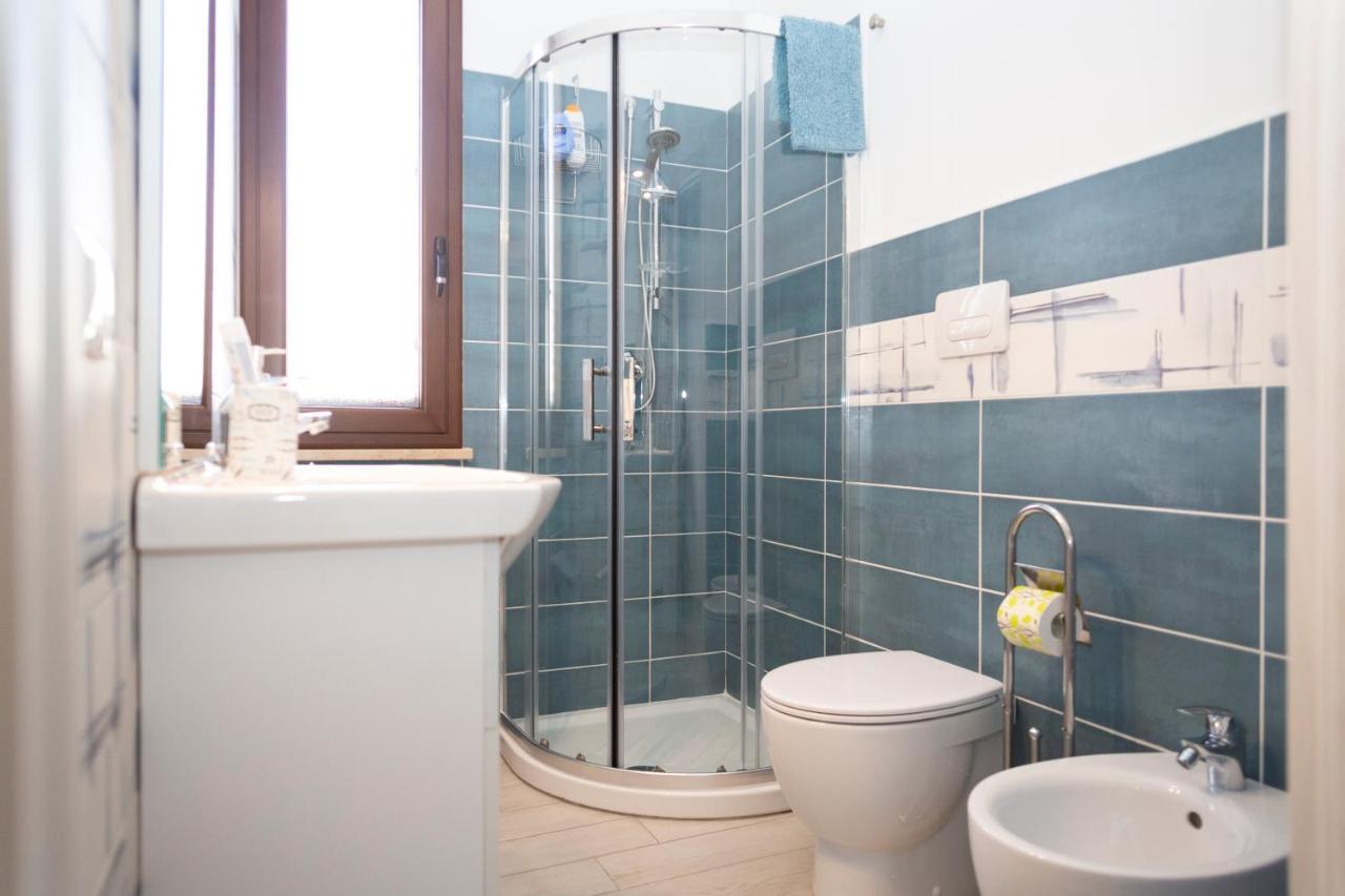 La Dimora Di Segesta B&B Calatafimi Ngoại thất bức ảnh