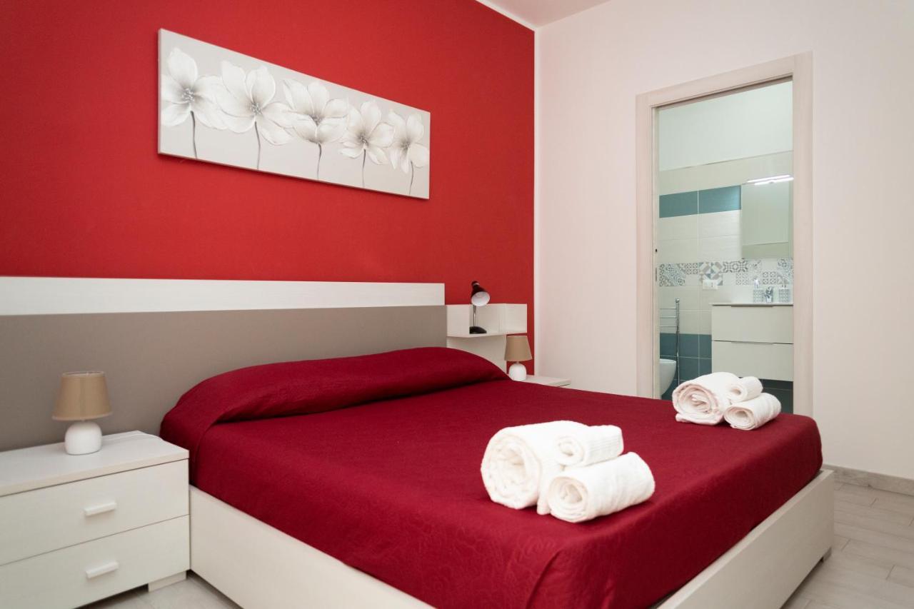 La Dimora Di Segesta B&B Calatafimi Ngoại thất bức ảnh