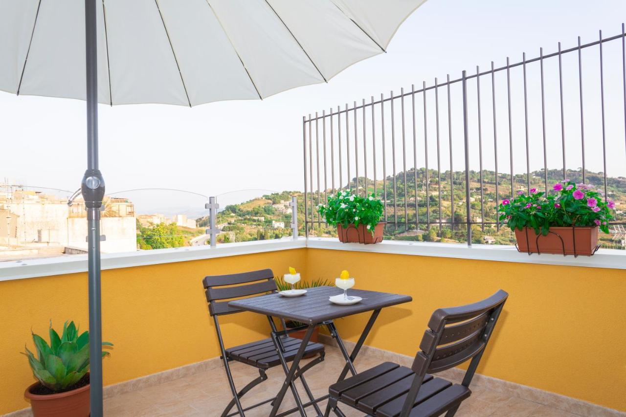 La Dimora Di Segesta B&B Calatafimi Ngoại thất bức ảnh