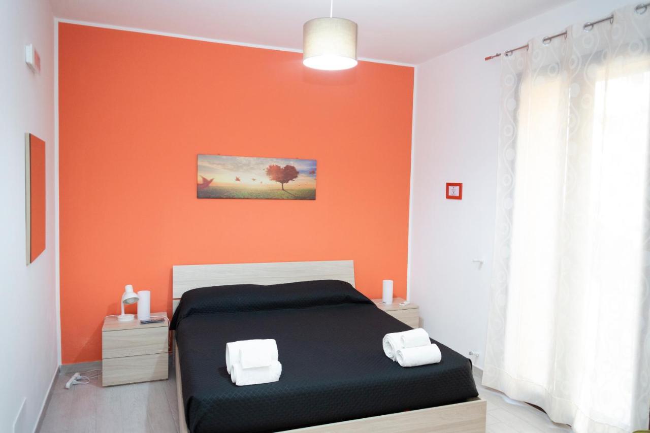 La Dimora Di Segesta B&B Calatafimi Ngoại thất bức ảnh