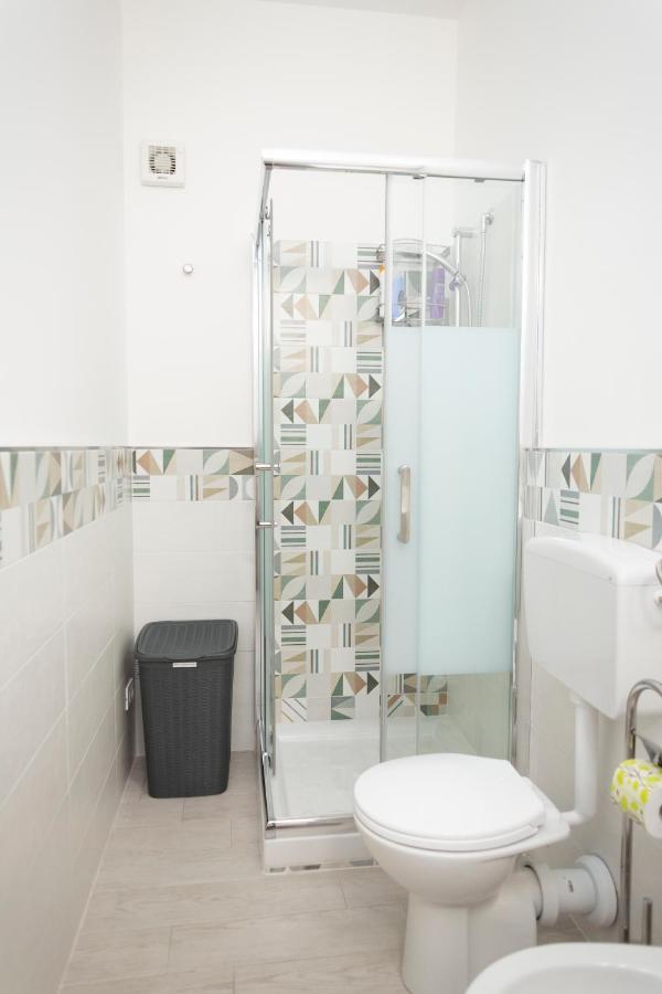 La Dimora Di Segesta B&B Calatafimi Ngoại thất bức ảnh