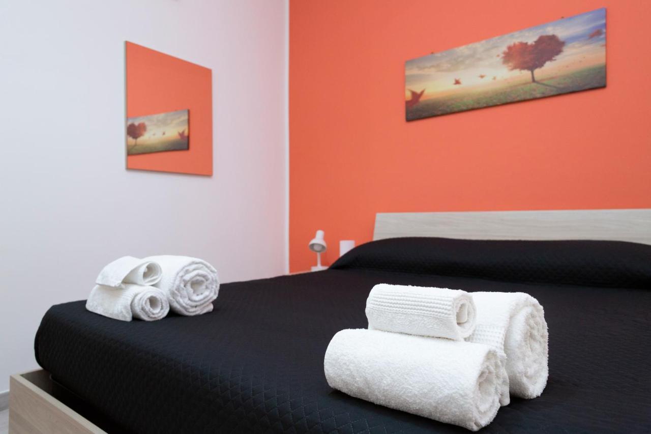 La Dimora Di Segesta B&B Calatafimi Ngoại thất bức ảnh
