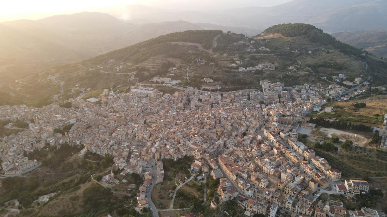 La Dimora Di Segesta B&B Calatafimi Ngoại thất bức ảnh