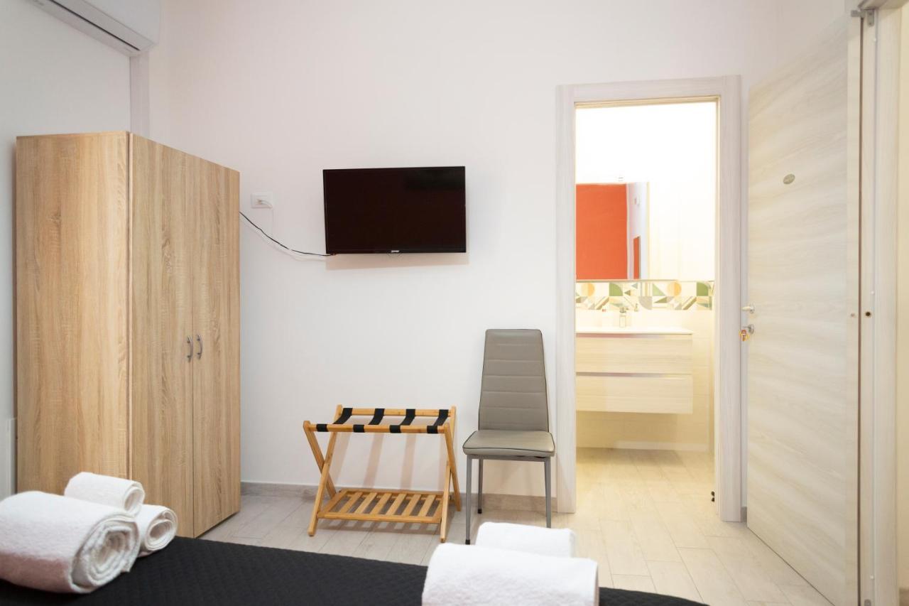 La Dimora Di Segesta B&B Calatafimi Ngoại thất bức ảnh