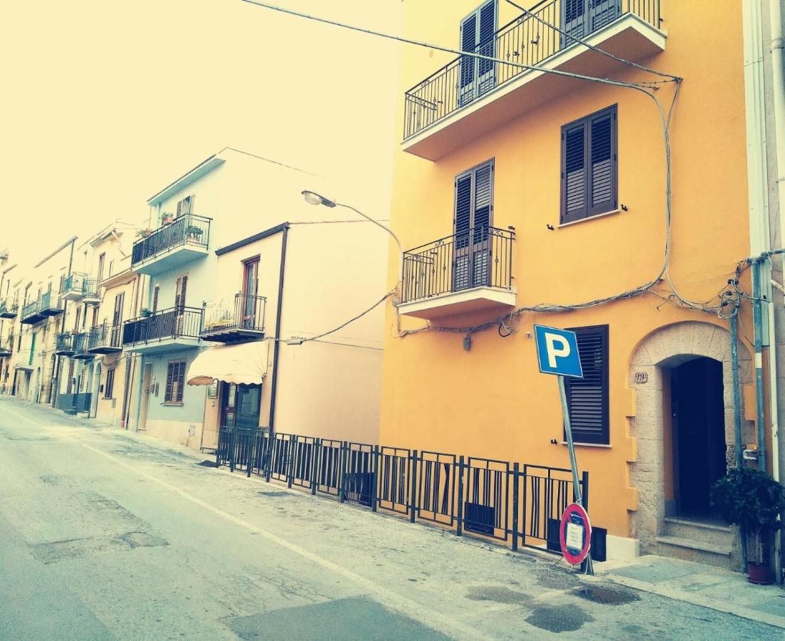 La Dimora Di Segesta B&B Calatafimi Ngoại thất bức ảnh