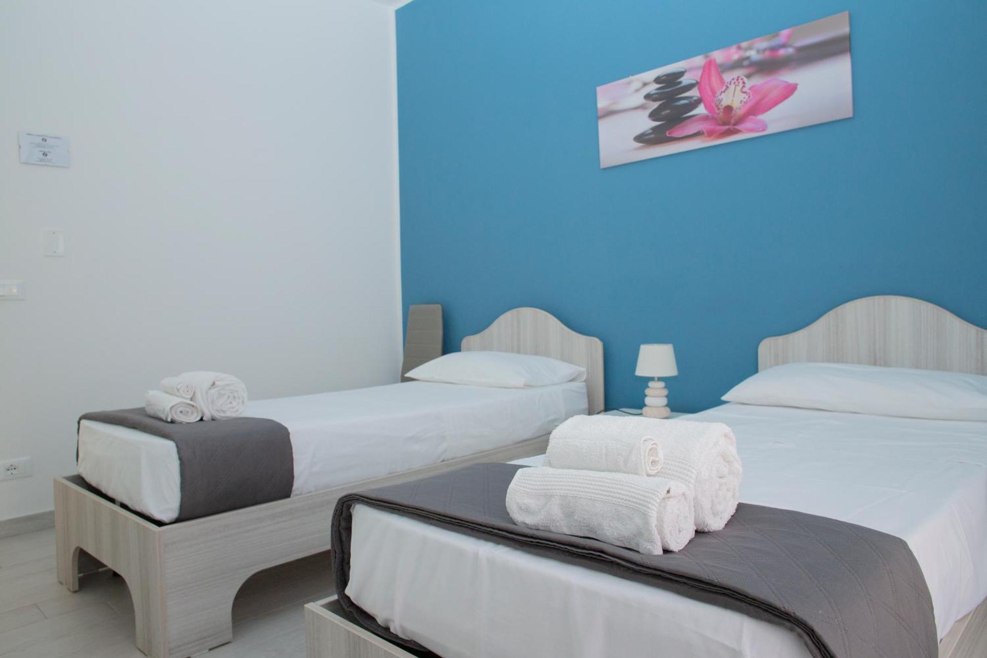 La Dimora Di Segesta B&B Calatafimi Ngoại thất bức ảnh