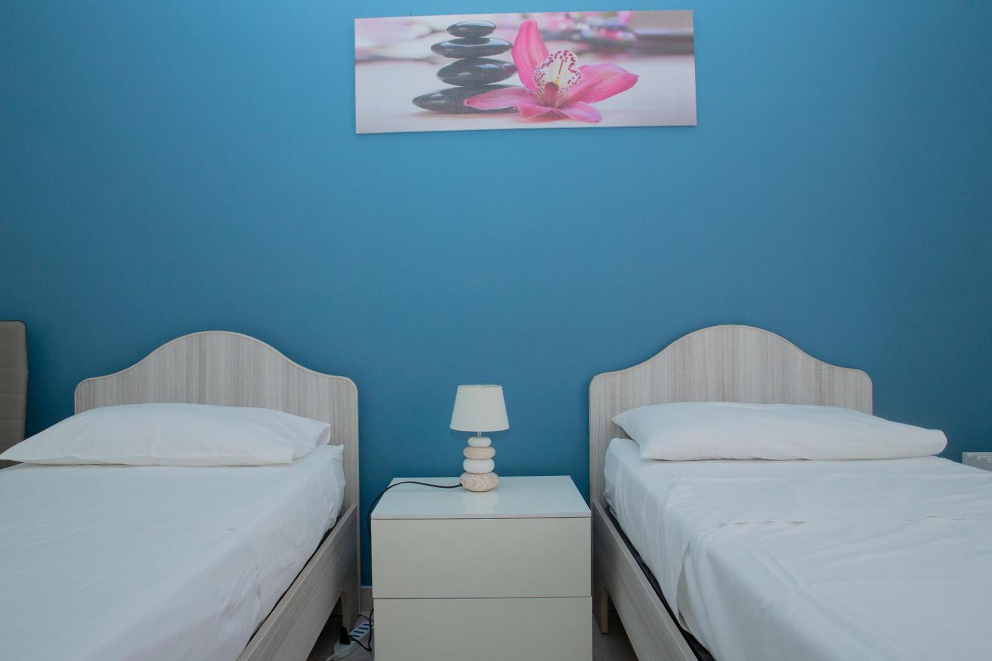 La Dimora Di Segesta B&B Calatafimi Ngoại thất bức ảnh