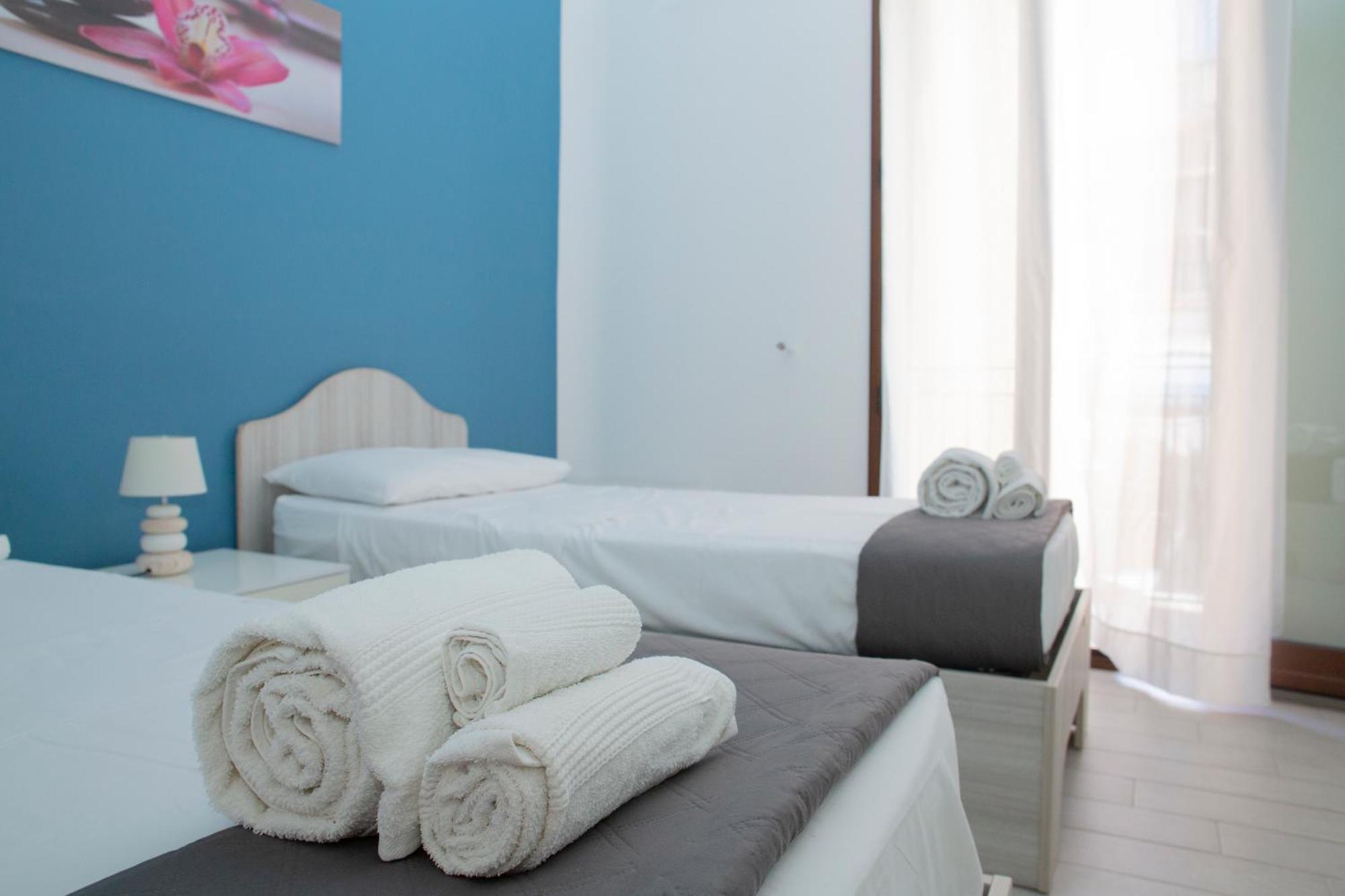 La Dimora Di Segesta B&B Calatafimi Ngoại thất bức ảnh