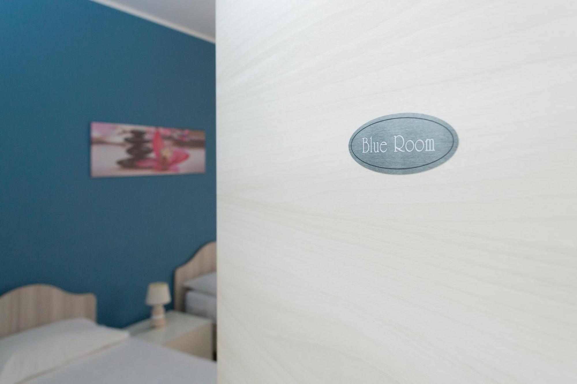 La Dimora Di Segesta B&B Calatafimi Ngoại thất bức ảnh