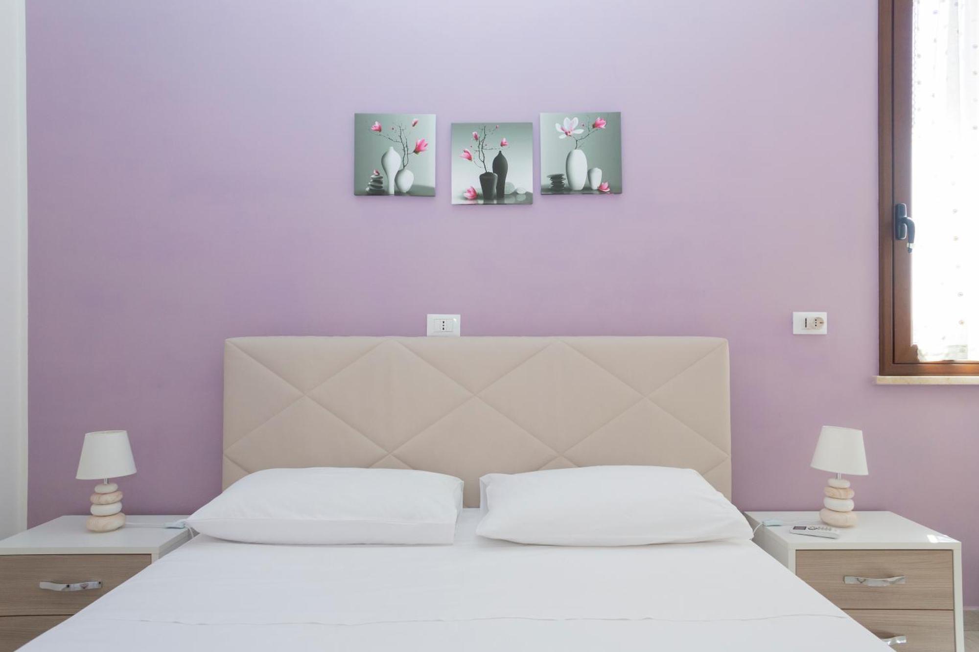 La Dimora Di Segesta B&B Calatafimi Ngoại thất bức ảnh
