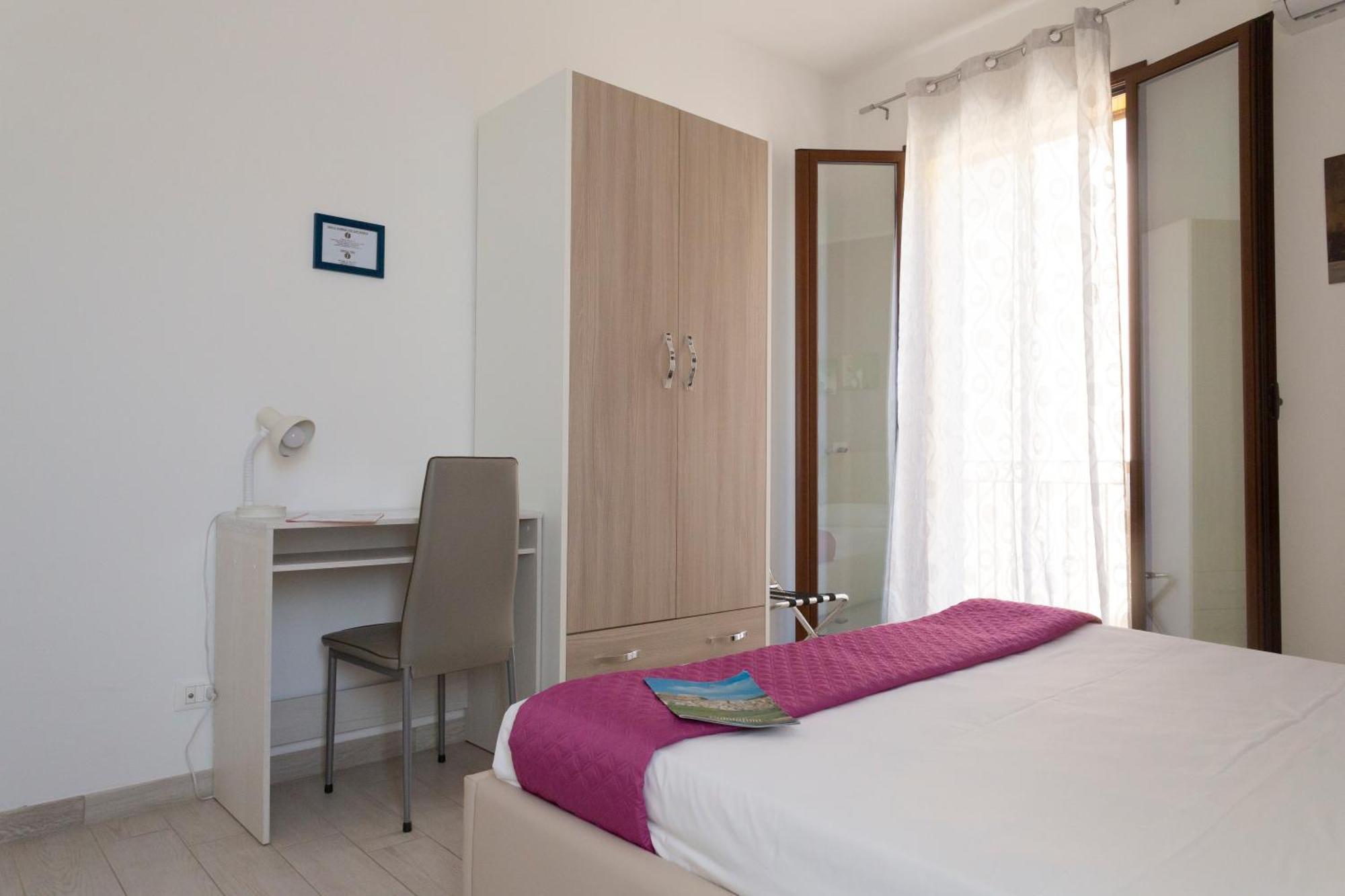 La Dimora Di Segesta B&B Calatafimi Ngoại thất bức ảnh