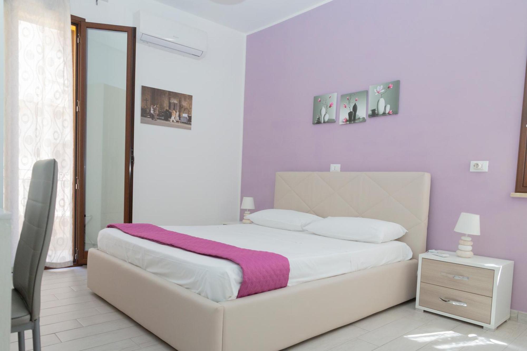 La Dimora Di Segesta B&B Calatafimi Ngoại thất bức ảnh