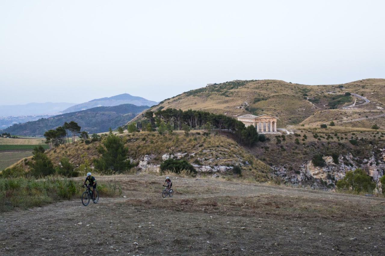 La Dimora Di Segesta B&B Calatafimi Ngoại thất bức ảnh