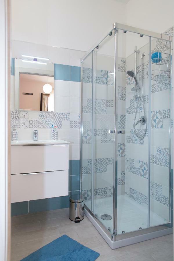 La Dimora Di Segesta B&B Calatafimi Ngoại thất bức ảnh