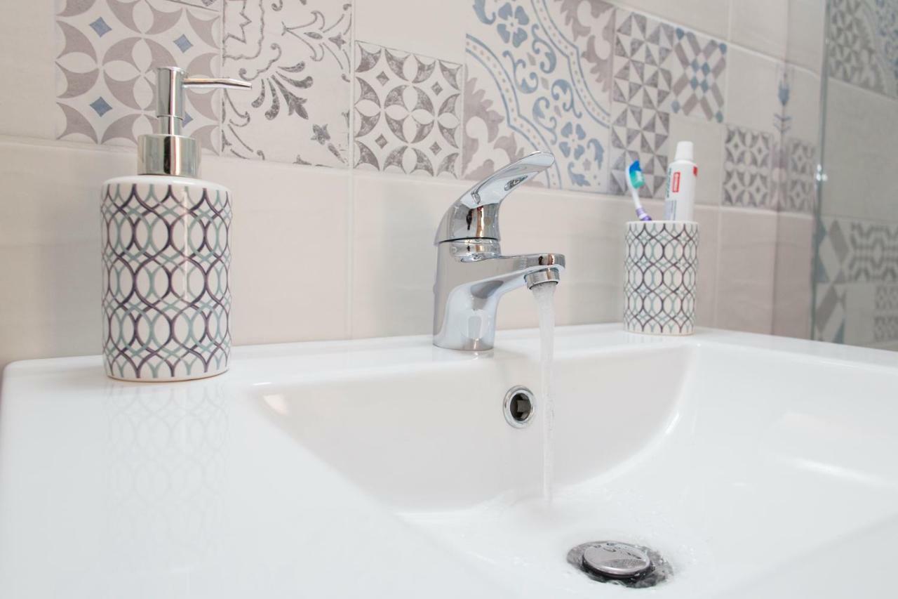 La Dimora Di Segesta B&B Calatafimi Ngoại thất bức ảnh